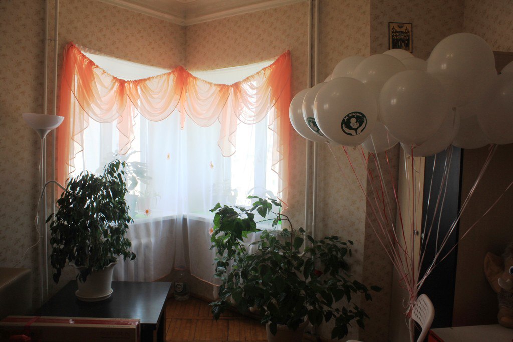 9 июня в Казани открывается первый центр комплексной помощи беременным и матерям с младенцами